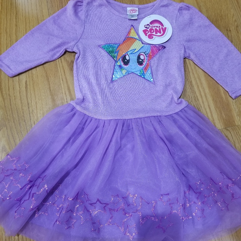 My Little Pony Dress
